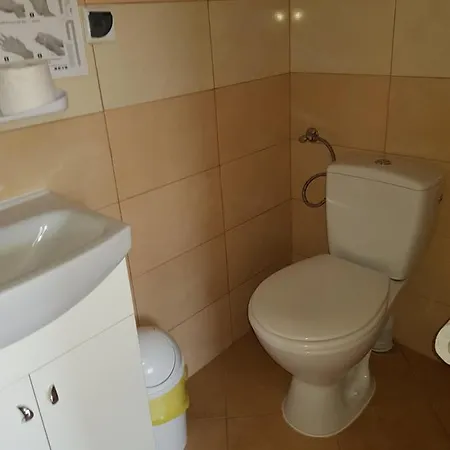 Zacisze 6 Séjour chez l'habitant *