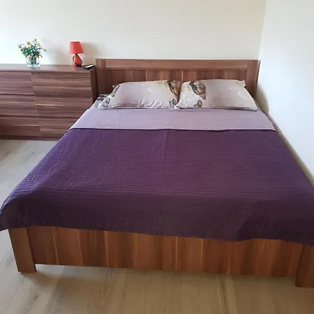 Zacisze 6 * Rowy (Pomerania)