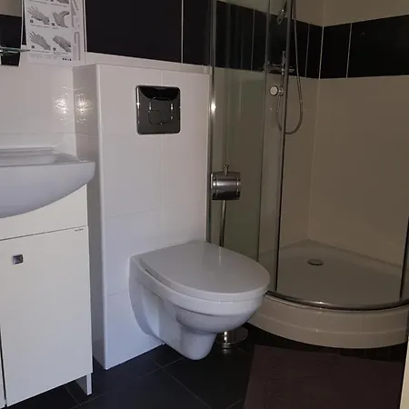 Zacisze 6 * Rowy (Pomerania)