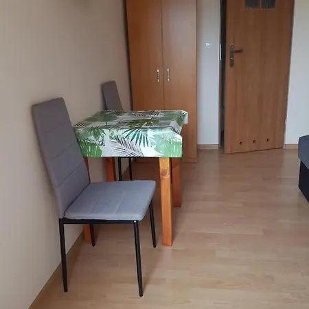 Séjour chez l'habitant Zacisze 6 *