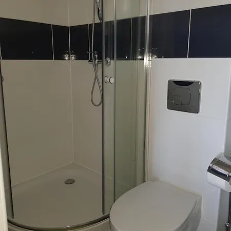 Zacisze 6 Privatunterkunft