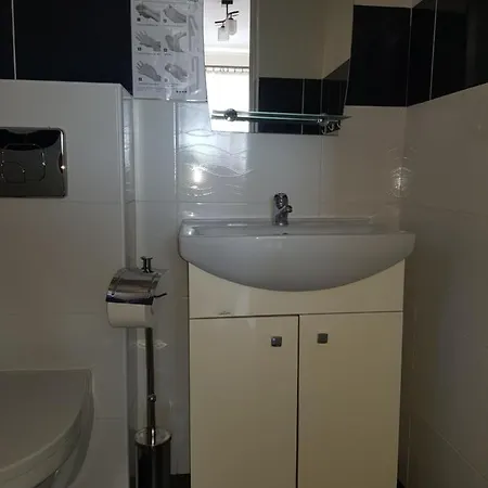 Zacisze 6 * Rowy (Pomerania)