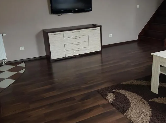 Accommodatie bij particulieren Zacisze 6 Rowy (Pomerania)