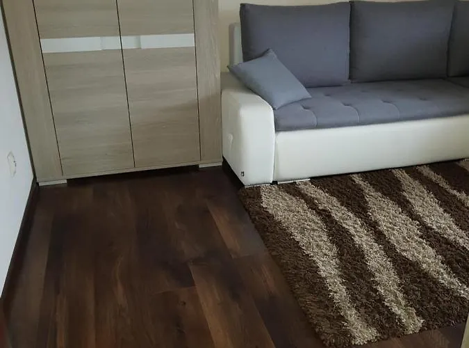 Accommodatie bij particulieren Zacisze 6 Rowy (Pomerania)