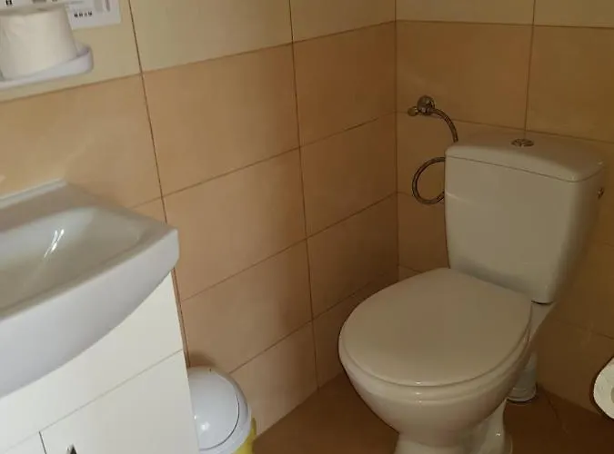 Zacisze 6 Accommodatie bij particulieren *