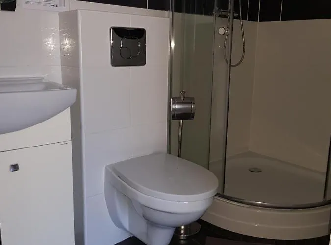 Zacisze 6 * Rowy (Pomerania)