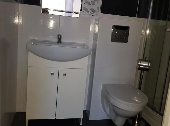 Zacisze 6 Accommodatie bij particulieren