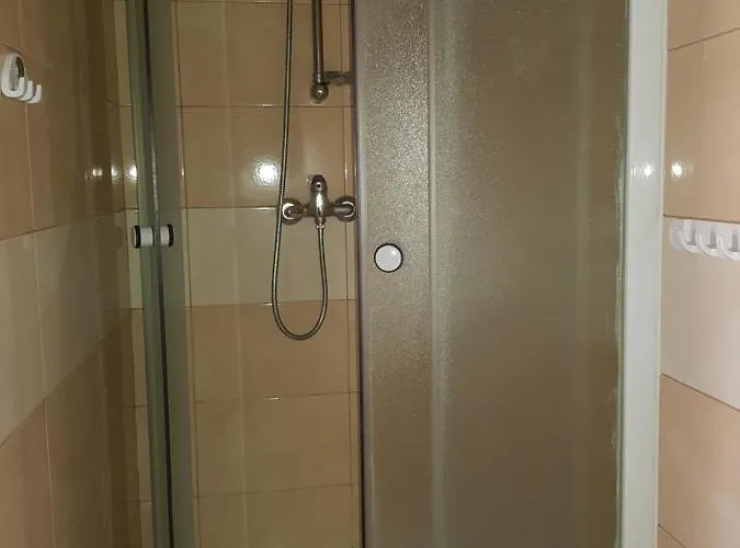 Accommodatie bij particulieren Zacisze 6 *