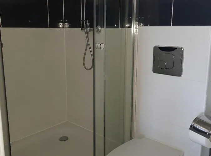 Zacisze 6 Accommodatie bij particulieren