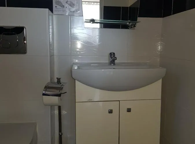 Zacisze 6 * Rowy (Pomerania)